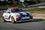 BMW M2 Coupe MotoGP Safety Car 2016 года